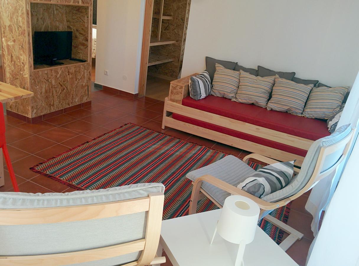 Casas Das Amoreiras Aldeia do Meco Exterior photo